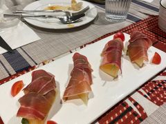 -Primo·丽莫意大利窑烤披萨