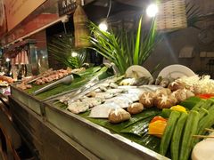 -雅枫国际酒店—枫叶自助餐(福田店)