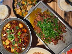 -树厨贵州菜(大十字店)