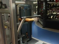 -懒人Club运动健身·运动康复·私教(三迪中心店)