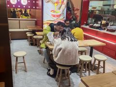 -吉品合酥脆烤饼(太平洋森活天地店)