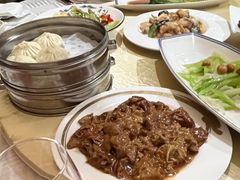 -狗不理大酒店(意式风情街店)