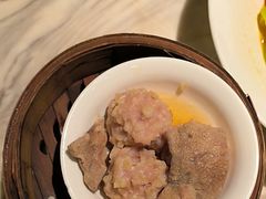 -广州花园酒店荔湾亭·地道点心·粤式饮茶