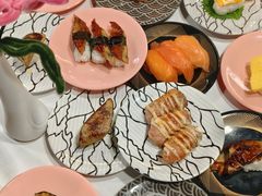海螺手握-争鲜回转寿司(中街大悦城店)