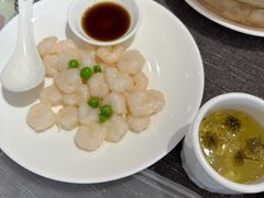 -御花园·粤菜·海鲜火锅(中山公园店)