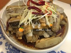葱油小仁鲜-东方饺子王(大屯路店)