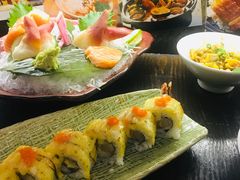 -白石的深夜食堂(大上海店)