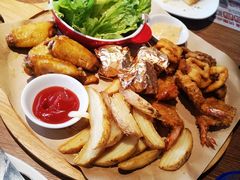 -必胜客(五道口店)