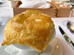 玉米浓汤-王品牛排(帝壹城店)