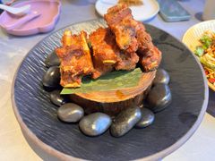 -沿江海南菜·文昌鸡祖师爷(大东海店)