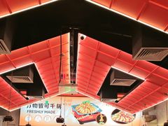 -炭舍干锅(华发商都店)