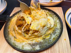 -许哥东北烧烤·铁丳烤串·宫后夹肉(繁花中心店)