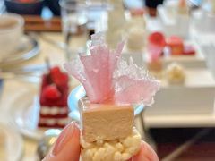 -Salon de Ville浦江汇(上海外滩华尔道夫酒店店)