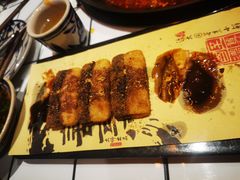 -旧街市鲜货老火锅(大光路店)