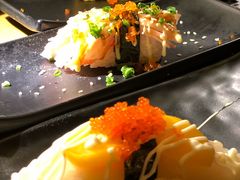 -昊·来了寿司(双楠2店)