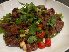 -羡餐厅-千岛湖自由洲际殿