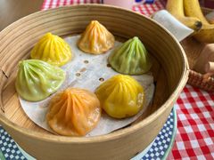 -盒马鲜生(馥邦国际店)