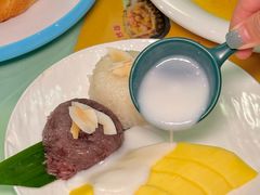 -米泰芒·东南亚料理(体育西店)