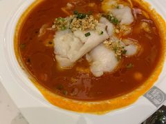 -曼玉餐厅(中原万达店)