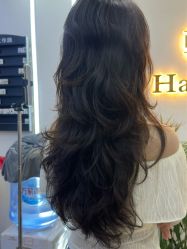 -乾健·烫染·接发SALON