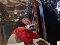 -半天妖烤鱼(海那城店)