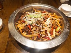 -弓虽昌焖烧鸡(大竹林店)