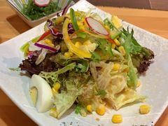 -割烹旭日本料理(龙湖狮山天街店)