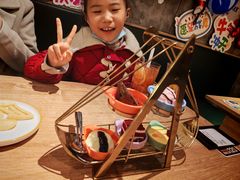 -豪客来牛排(二七万达店)