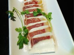 火腿乳饼-南蛮子(进贤路店)