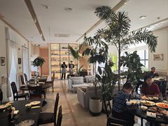 -金谷仓家庭料理(马泉营店)