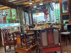 -吃货私房菜(丽江束河古镇店)