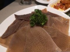 -海底捞火锅(奥森店)