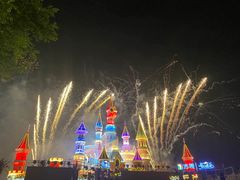 -沈阳方特欢乐世界