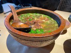 -山石榴·贵州菜(丰盛里店)