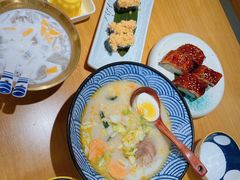 -东加寿司.料理(水游城店)