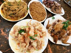 -张包铺(道外店)