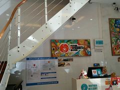 -甜心妈妈·榴莲星级糖水(北京路总店)