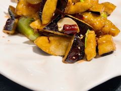 -梅飞酒家(桑园路店)