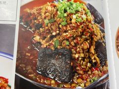 菜单-湘味淳(千禧街店)