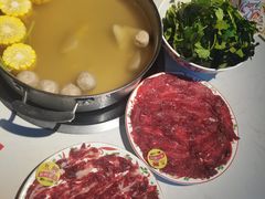 -汕头八合里海记牛肉店(清河店)