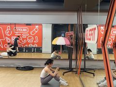 -乐刻运动健身(黄龙饭店旗舰店)