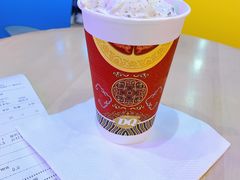 -DQ·蛋糕·冰淇淋(五角场万达店)