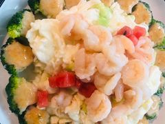 -今鲜源大酒店·中华餐饮名店(新湛路店)