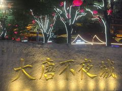 -大唐不夜城