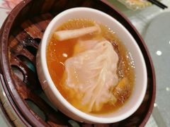 -香港富临皇宫(五月花商业广场店)