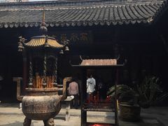 -包公祠
