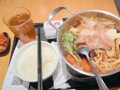 -吉野家(深圳超多维科技大厦分店)