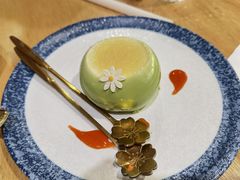 -自如ZSPACE四合院艺术餐厅