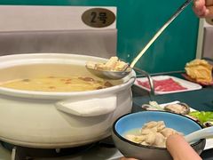 -金龙·打边炉(南京西路店)