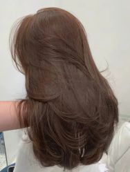 -FASHION PALACE hair+